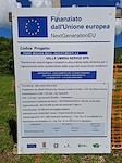 Cantiere di Norcia